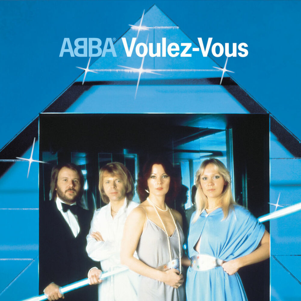 Lovers (Live A Little Longer) - ABBA