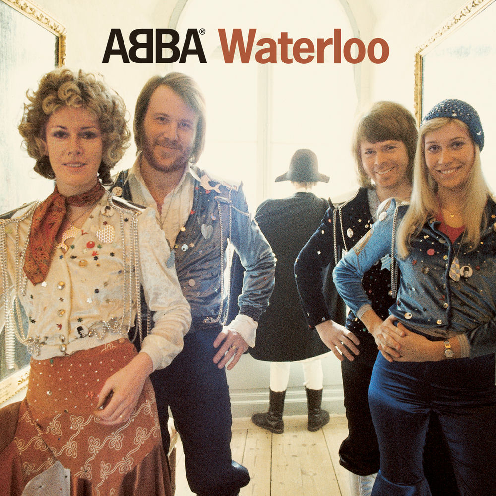 Ring Ring (1974 Remix _ Single Version) - ABBA