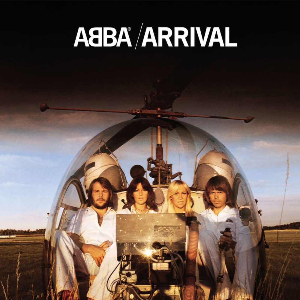 Why Did It Have To Be Me_ - ABBA
