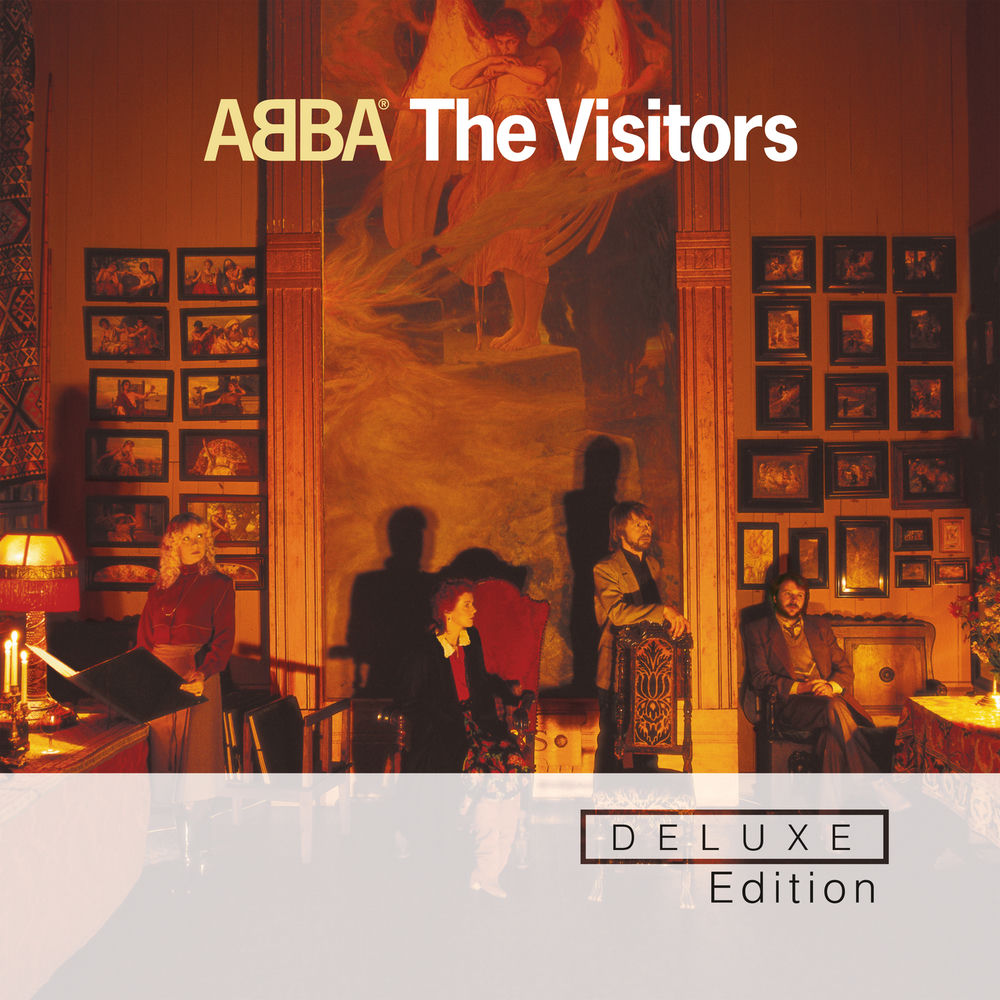 You Owe Me One - ABBA