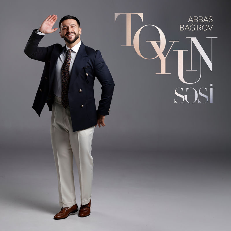 Toyun Səsi - Abbas Bağırov