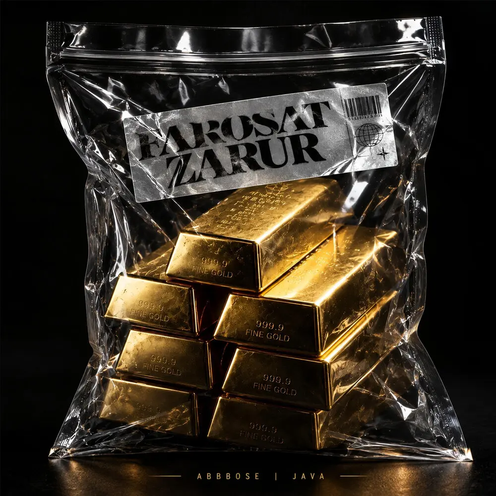 Farosat zarur - ABBBOSE, JAVA
