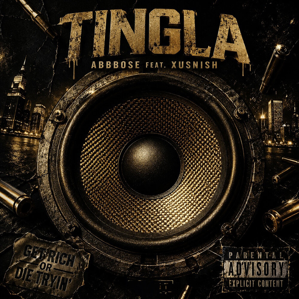 Tingla - ABBBOSE
