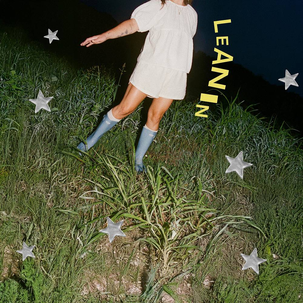Lean In - Abbie Gamboa