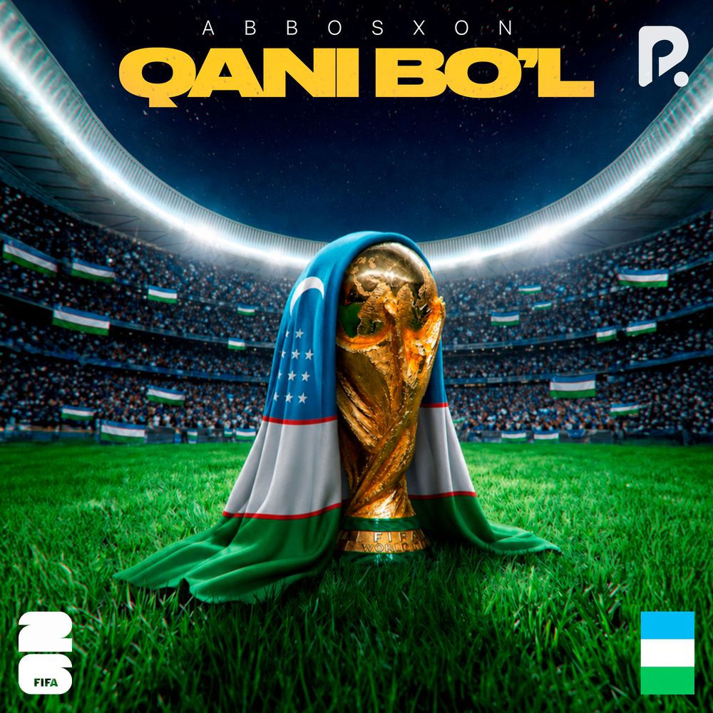 Qani Bo'l - Abbosxon