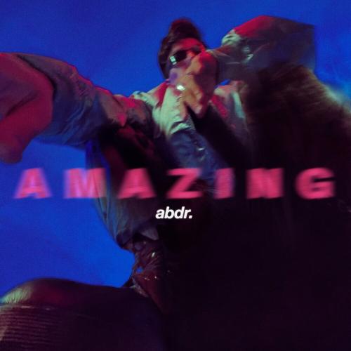abdr. - Amazing