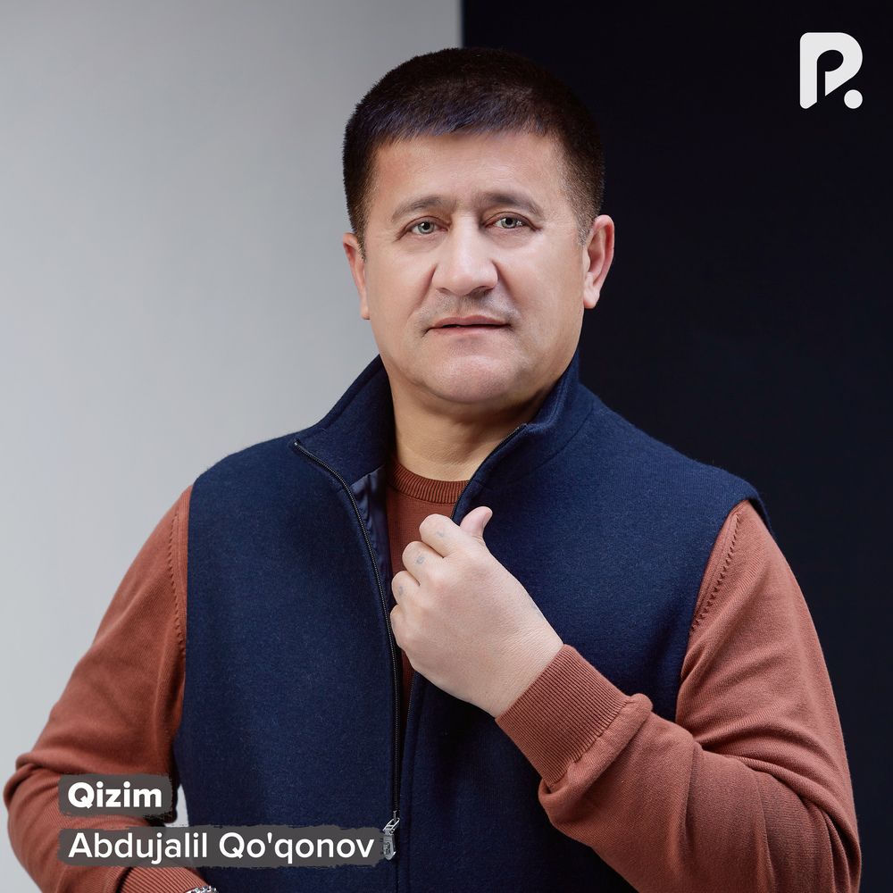 Qizim - Abdujalil Qo'qonov