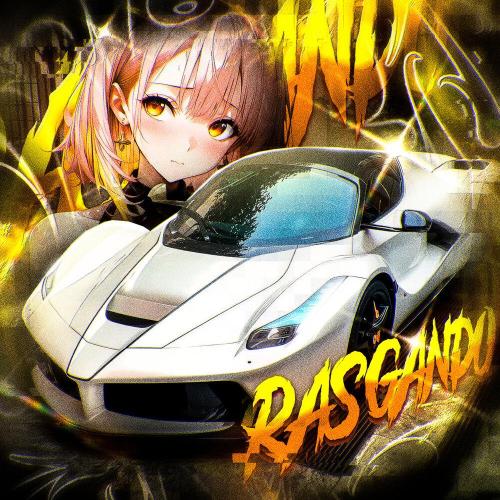 ABDUKXRIM - RASGANDO