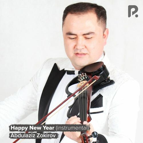 Happy New Year (Instrumental) - Abdulaziz Zokirov