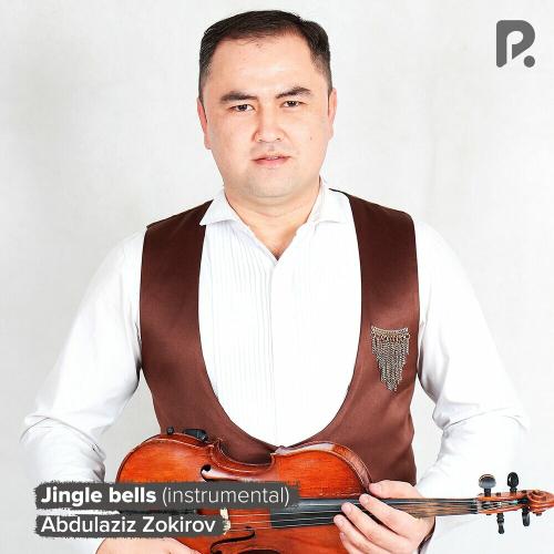 Jjingle Bells (Instrumental) - Abdulaziz Zokirov