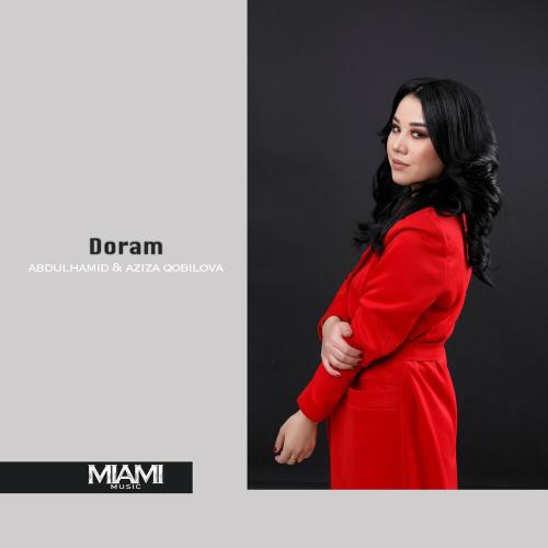 Doram - AbdülHamid & Aziza Qobilova