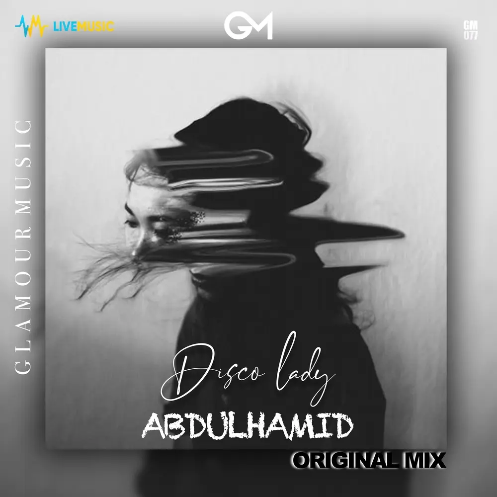 Disco Lady - AbdülHamid