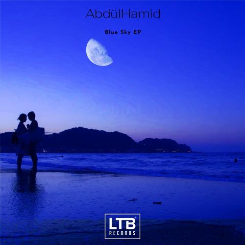 Hold My Hand - AbdülHamid