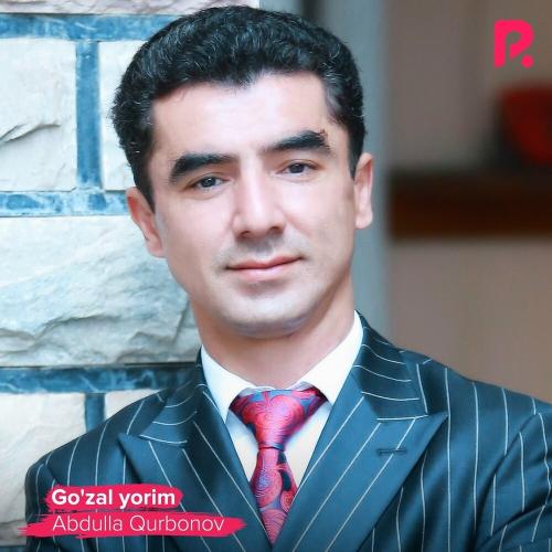 Go'zal Yorim - Abdulla Qurbonov