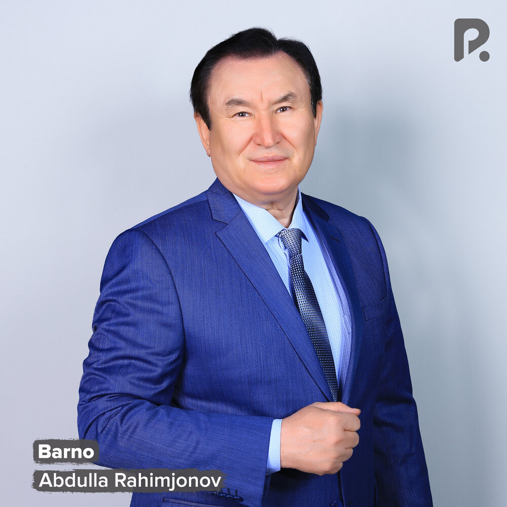 Barno - Abdulla Rahimjonov