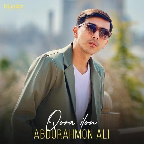 Абдурахмон Али - Qora Ilon