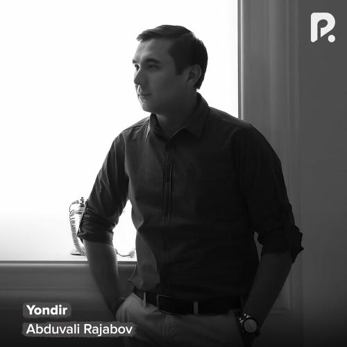Abduvali Rajabov - Yondir