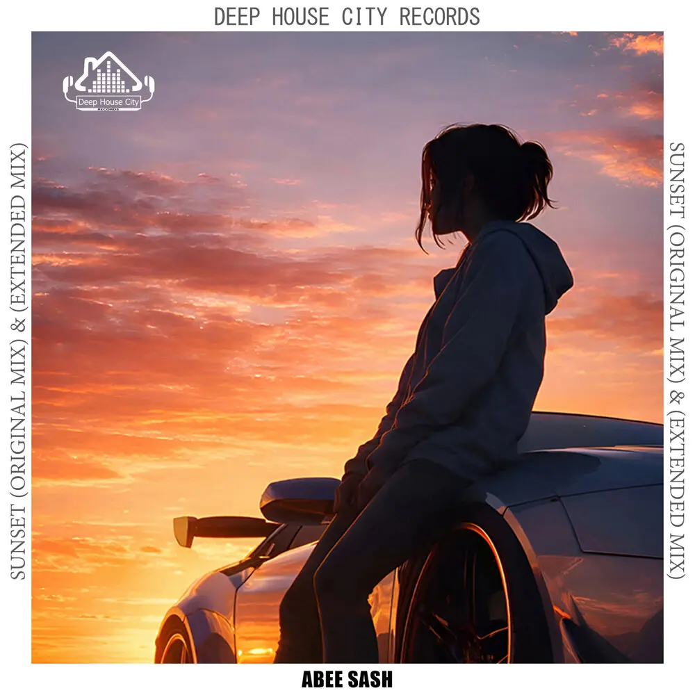 Sunset (Extended Mix) - Abee Sash