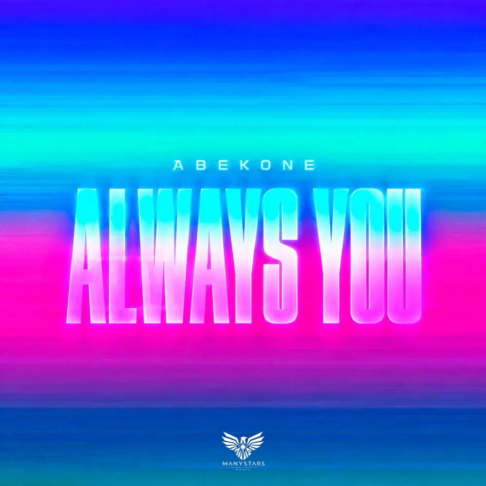Always You - Abekone