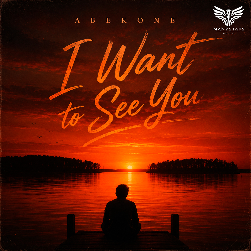 I Want to See You - Abekone
