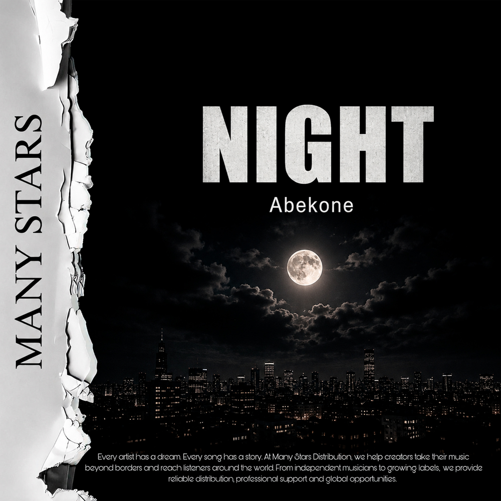 Night - Abekone