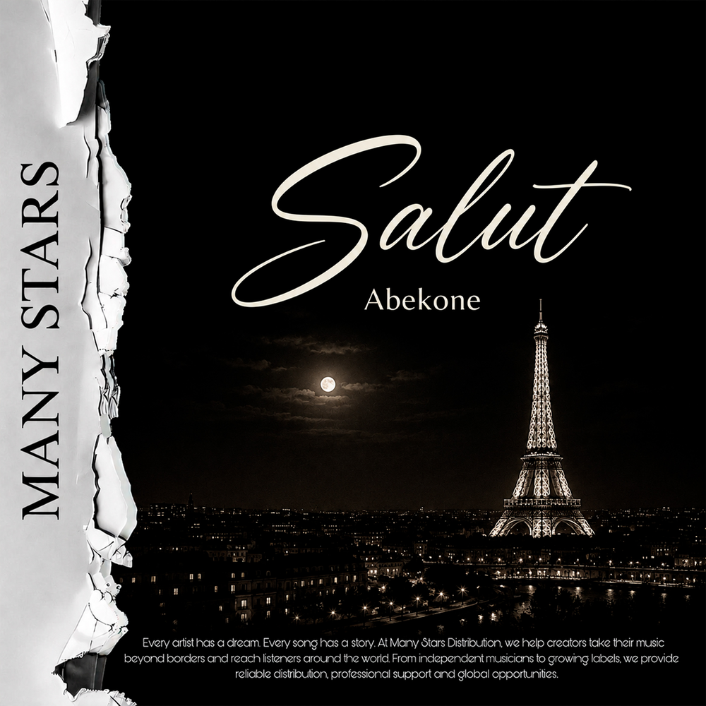 Salut - Abekone