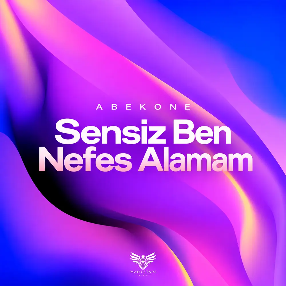 Sensiz Ben Nefes Alamam - Abekone