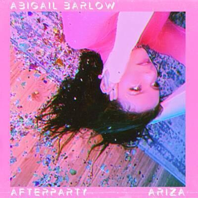 Abigail Barlow & Ariza - Future Ex