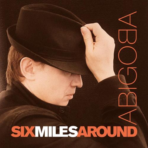 Abigoba - So What