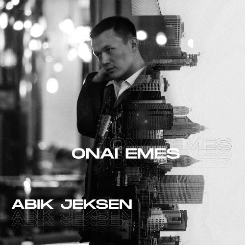 Onai Emes - Abik Jeksen