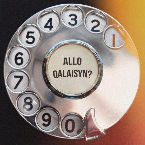 Абишев, Janbyr - Allo qalaisyn？