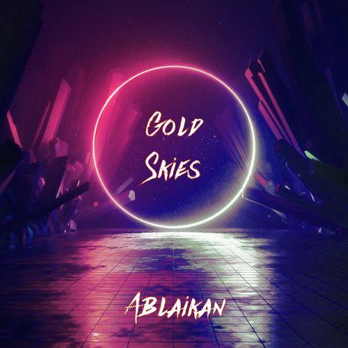 Ablaikan - Gold Skies