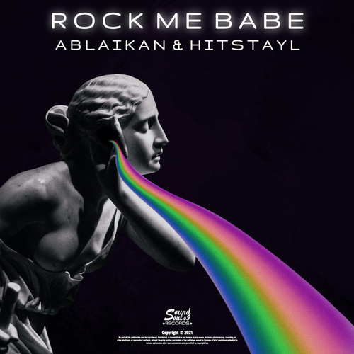 Rock Me Baby - Ablaikan & HITSTAYL