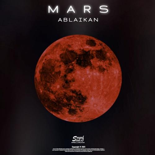 Mars - Ablaikan
