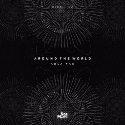 Ablaikan - Rio de Janeiro