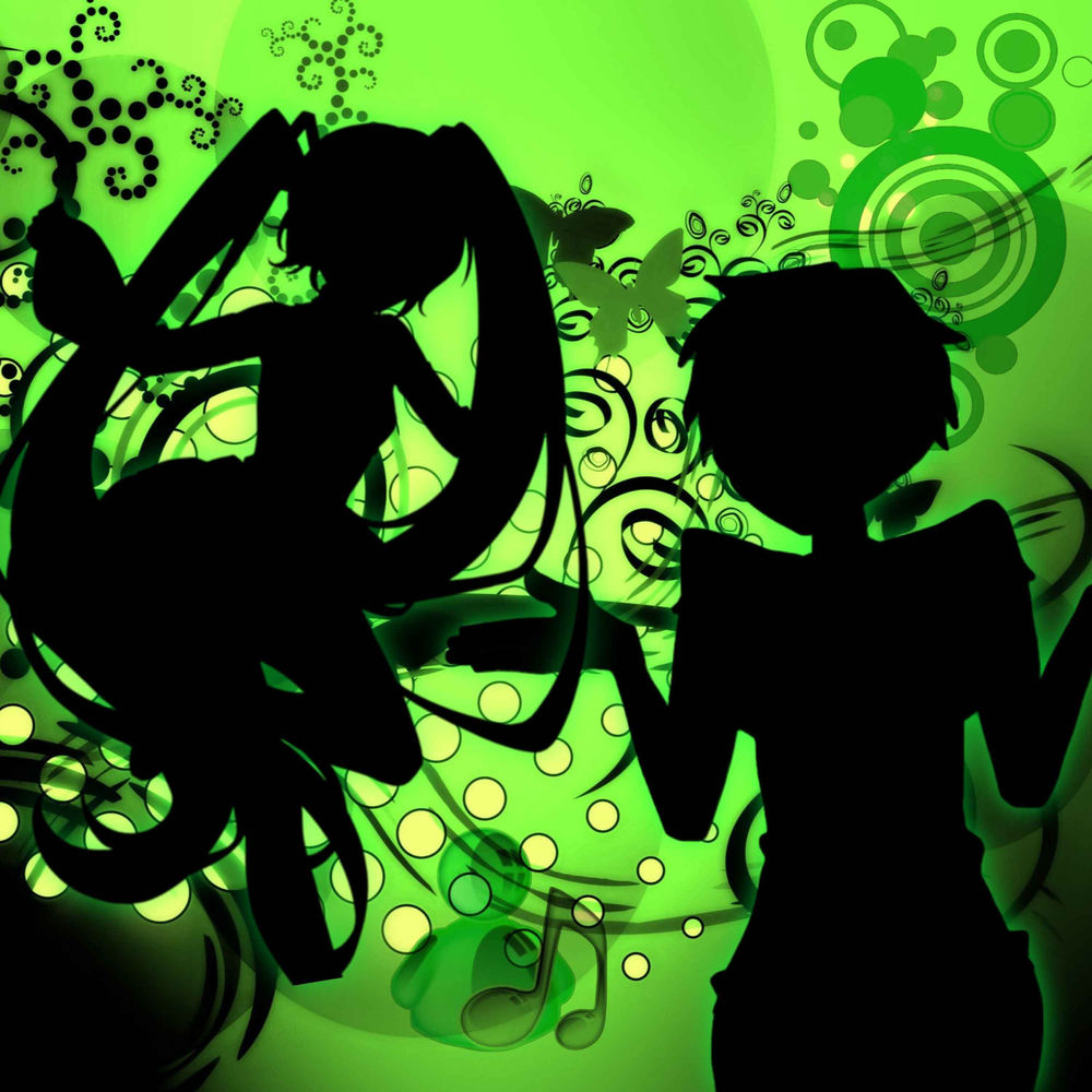 I Ride The Wave! - Abnerxd, Hatsune Miku & xXGamerXx
