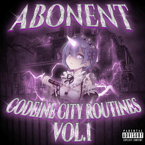 ABONENT - +44