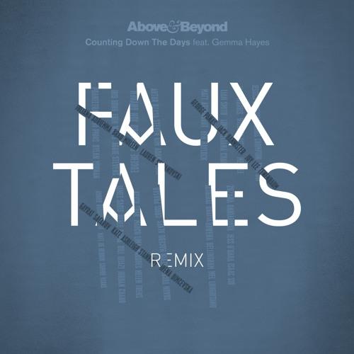 Above & Beyond - Can't Sleep (Kill Paris's Dubstep Remix)