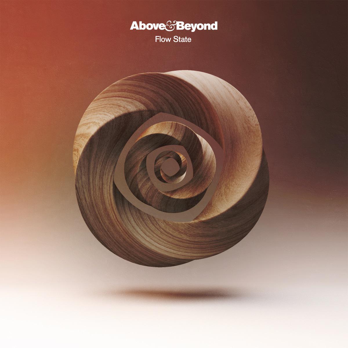 Homecoming - Above & Beyond