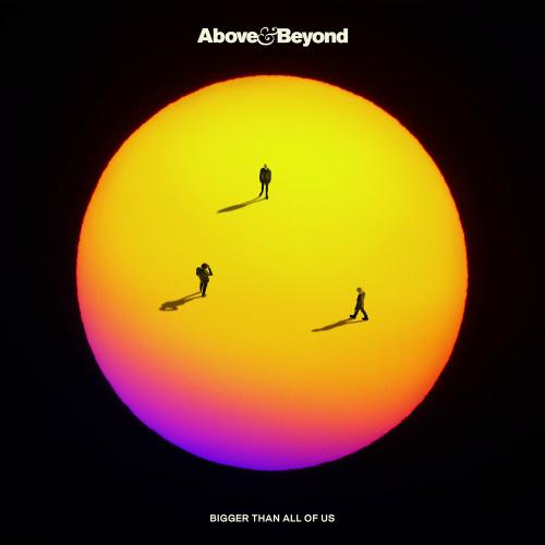 Above & Beyond - Into The Light (Extended Mix)