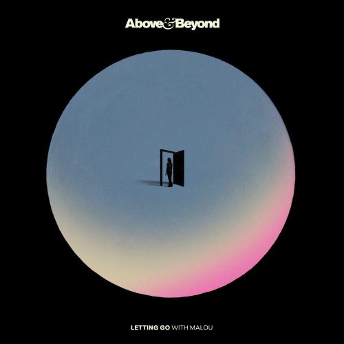 Above & Beyond & Malou feat. Drove - Letting Go (Drove Extended Mix)