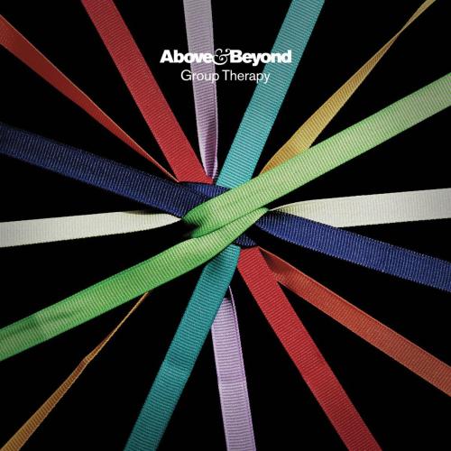 Above & Beyond - Sun & Moon (Original Mix) [feat. Richard Bedford]