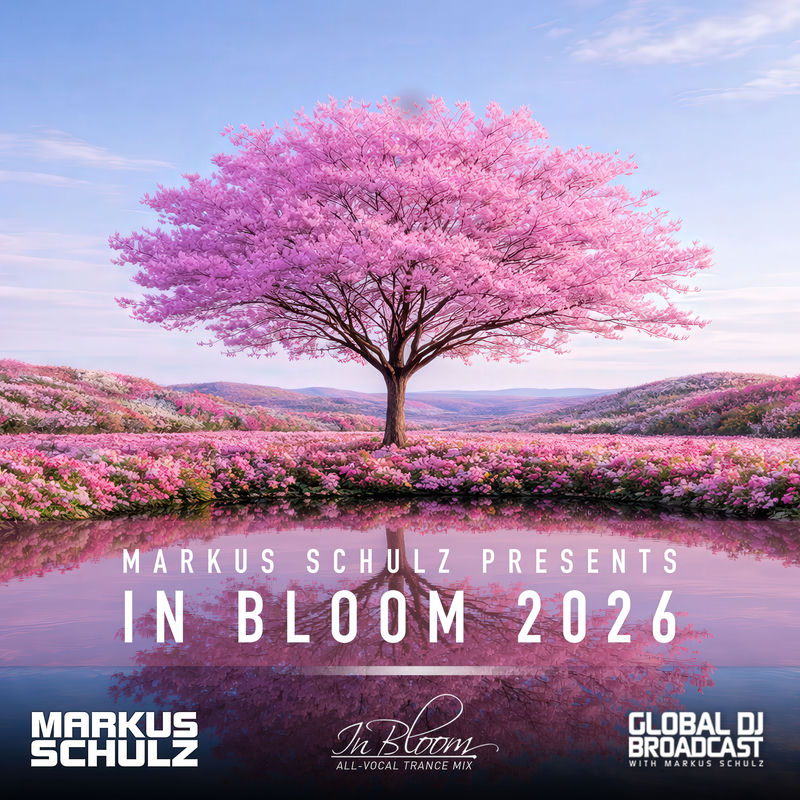 Ride At Dawn (In Bloom 2026) (Mixed) - Above & Beyond & Zoë Johnston