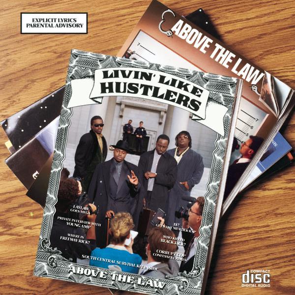 Murder Rap - Above the Law