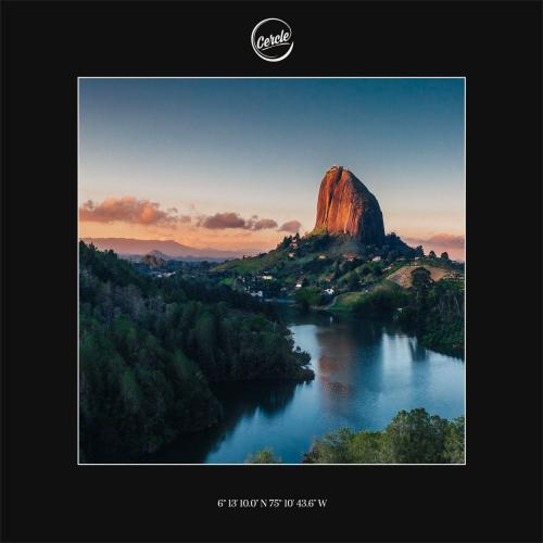 Above x Beyond - Believer (Marshs Guatape Remix)