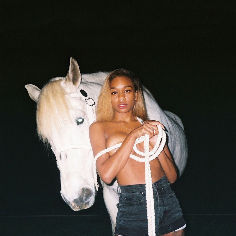 Crybaby - Abra