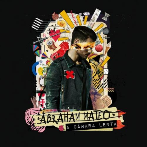 A Cámara Lenta - Abraham Mateo
