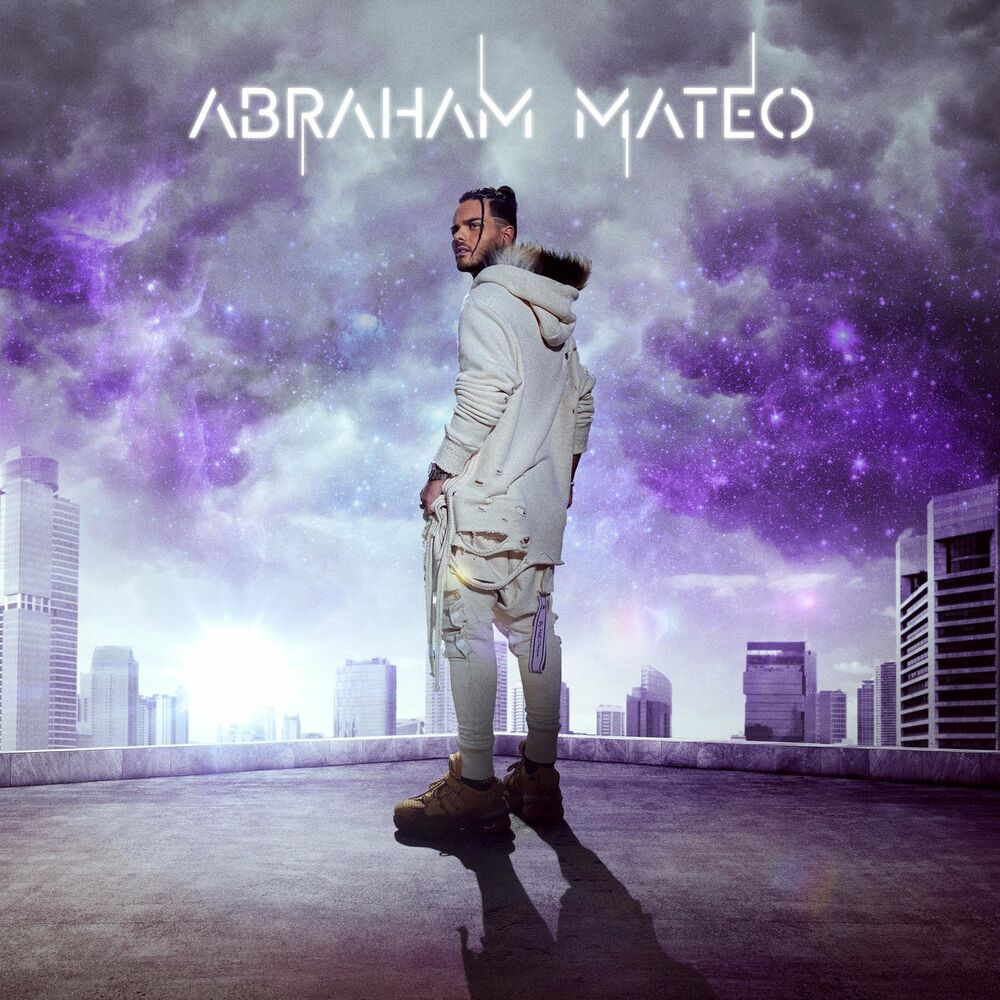 Tiempo Pa Olvidar - Abraham Mateo & Becky G