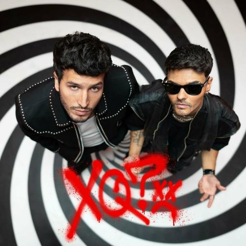 Abraham Mateo feat. Sebastian Yatra - XQ Sigues Pasando (