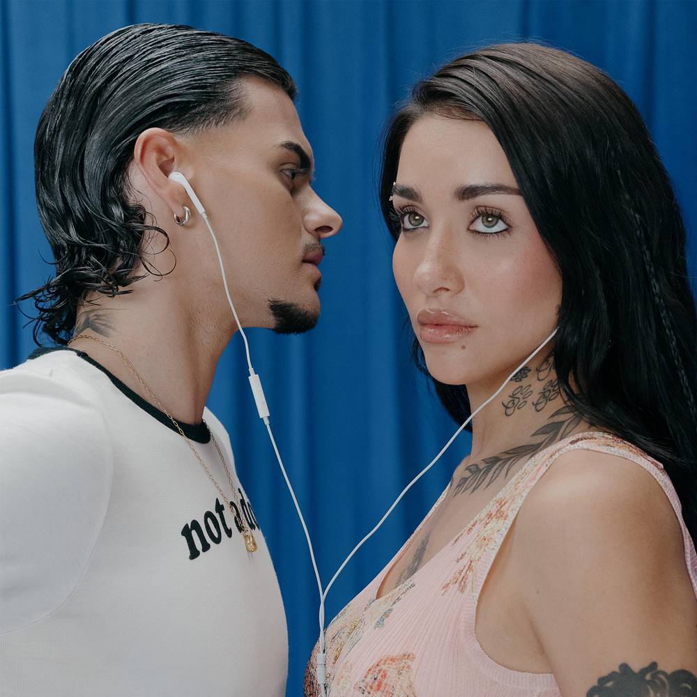 Así - Abraham Mateo & Maria Becerra & Big One